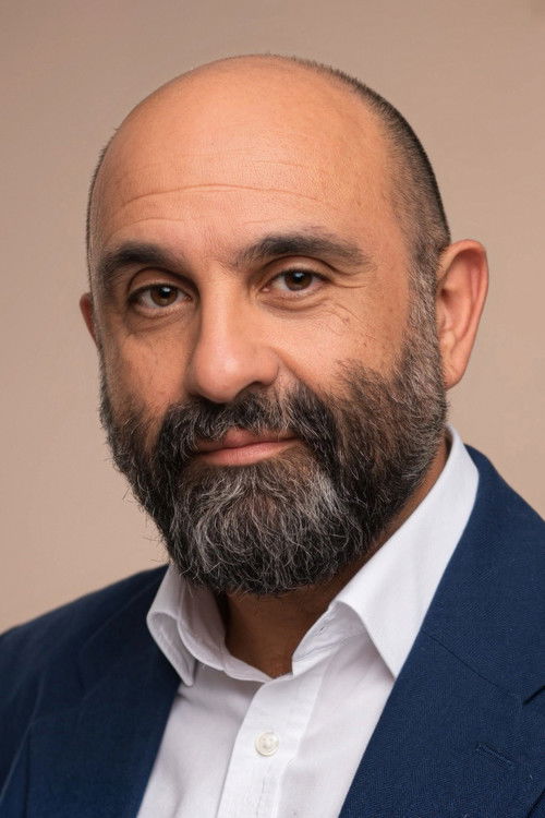 Charles Sammut as Robert