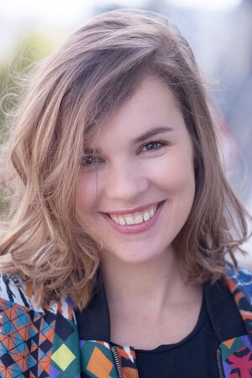 Jeanne-Marie Ducarre as Nina