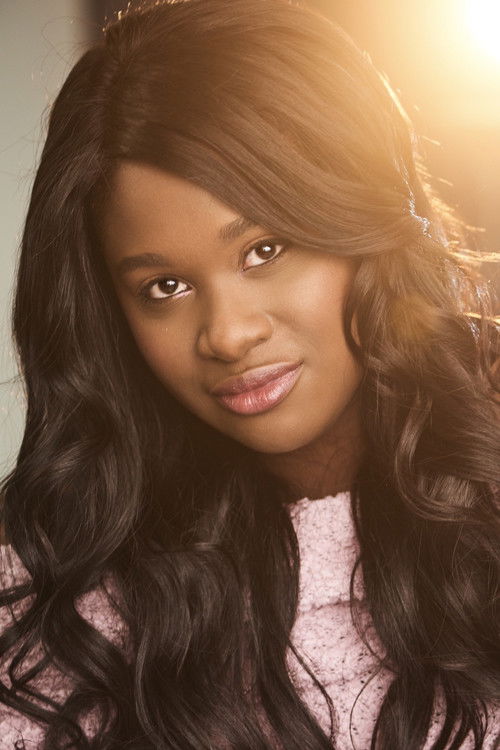 Jamila Allen as Evelyn the Flit Driver