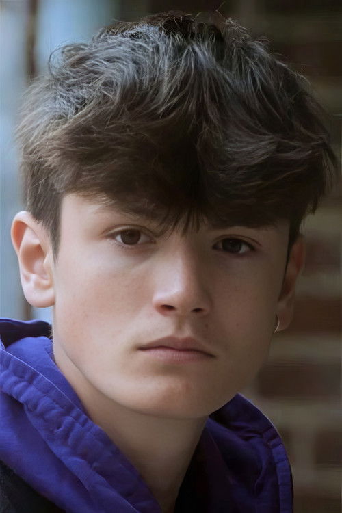 Anton Krogsgaard Kristensen profile photo