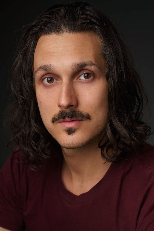 Caleb Galati as Levi