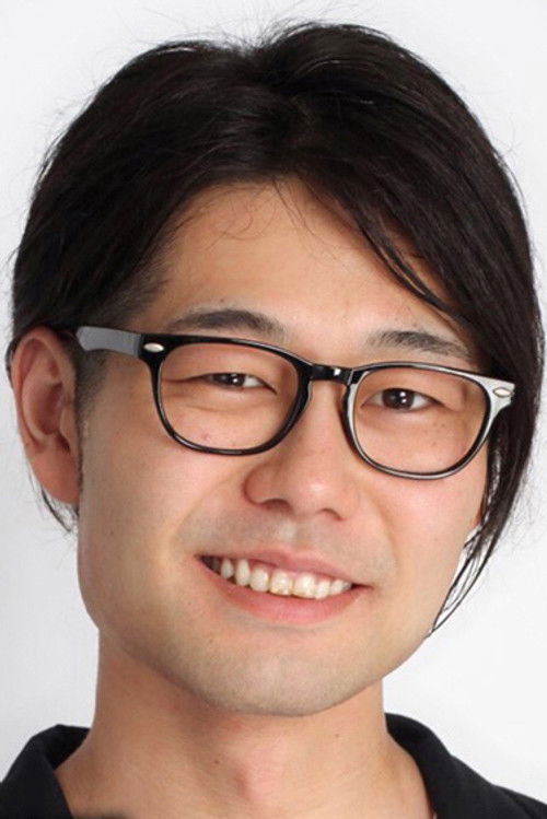 Rikumi Moriwaki as Tyger (voice)