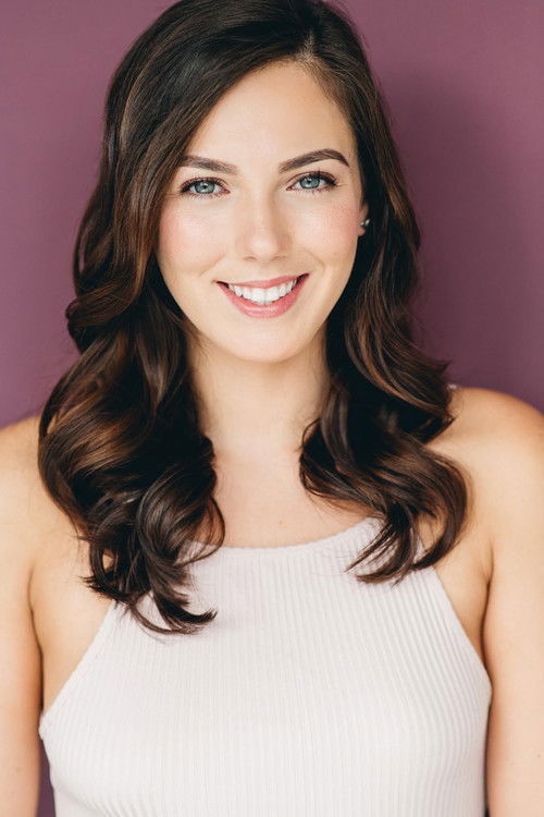 Shanel Maida as Layla