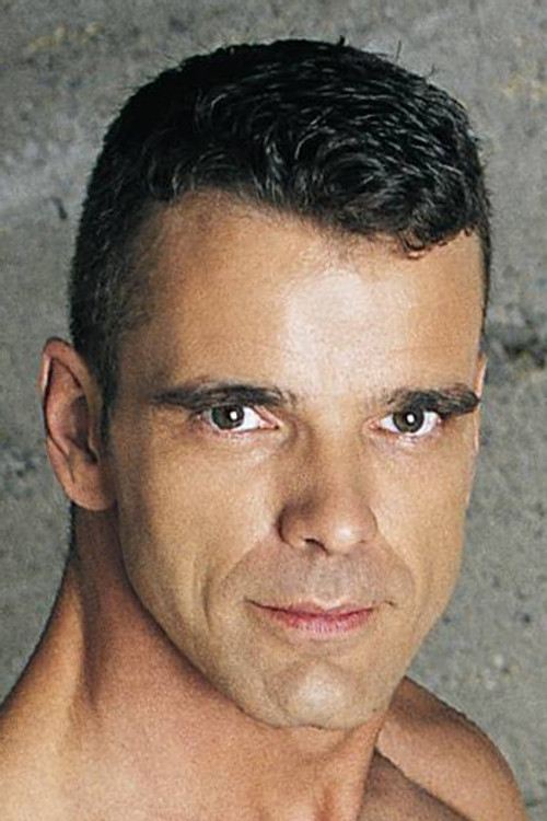 Buck Meadows as (archive footage)