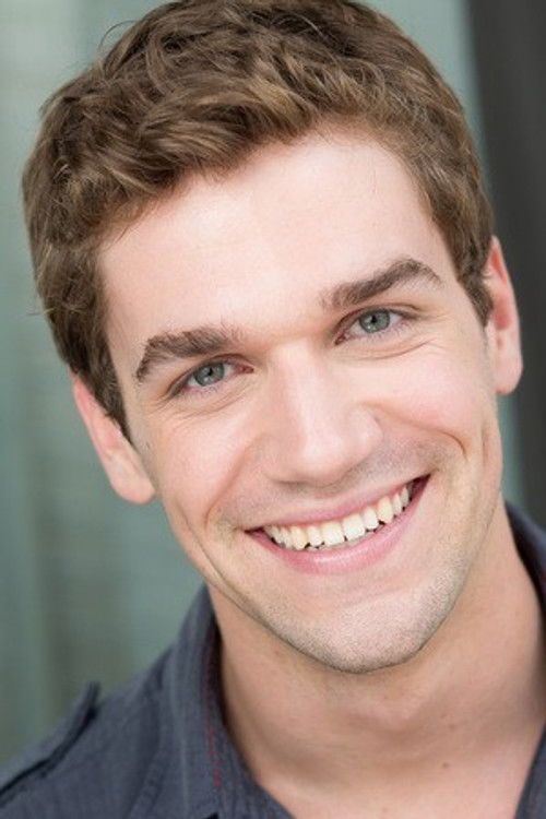 Ryan Vasquez as Backup Vocals