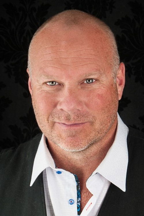 Joel Jackshaw as Stevens