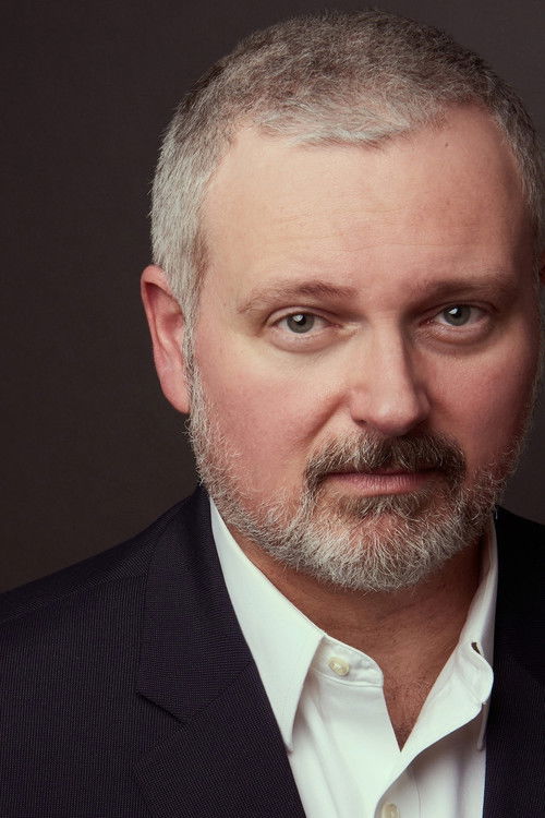 John Ellison Conlee as 