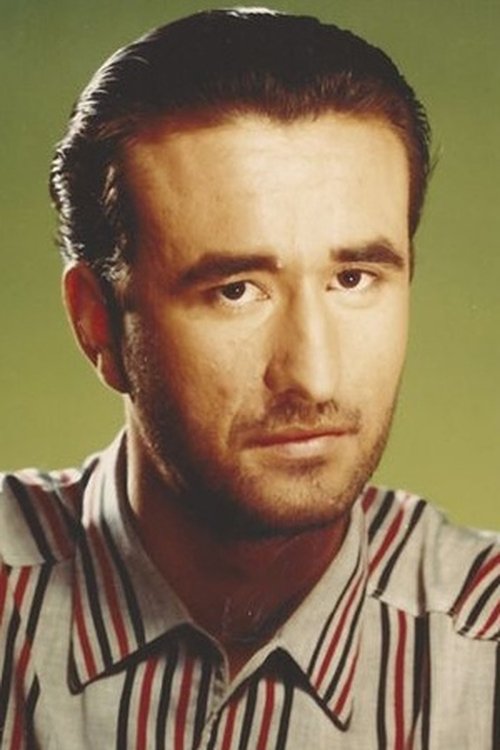 Philippe Chany as Philippe