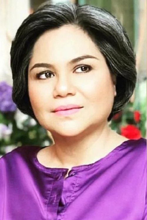 Fazlina Ahmad Daud as Dr Fauziah