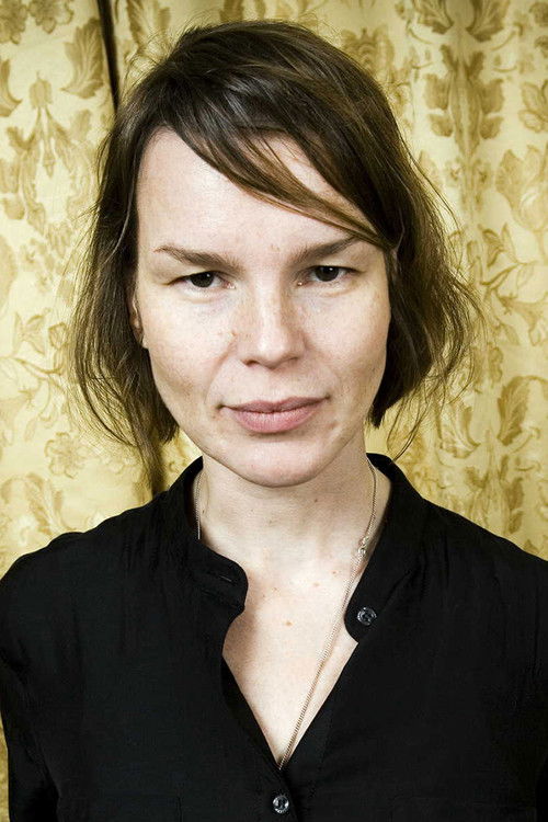 Anna Järvinen as Self