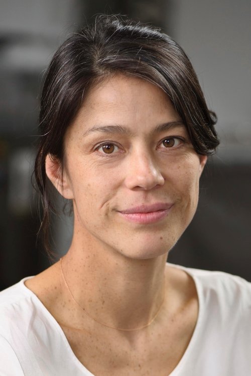 Katie McQuerrey as Robot