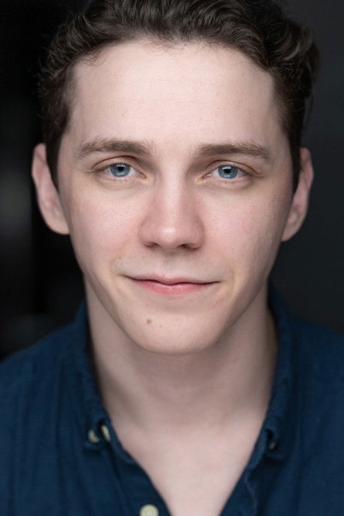 Daniel Marconi as Zip Crawley