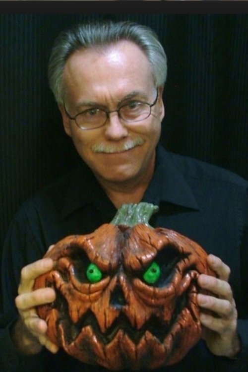 David J. Skal as Self