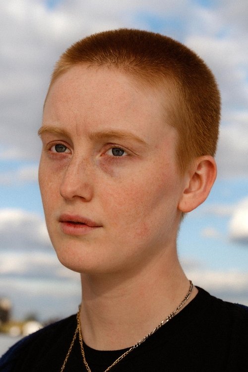 Bobbi Salvör Menuez profile photo