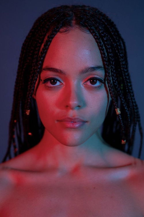 Quintessa Swindell as 