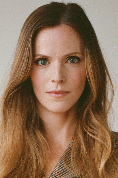 Katie Rose Clarke as Hannah Campbell