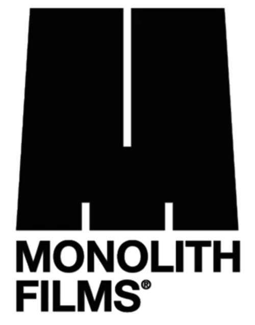 Monolith Films logo