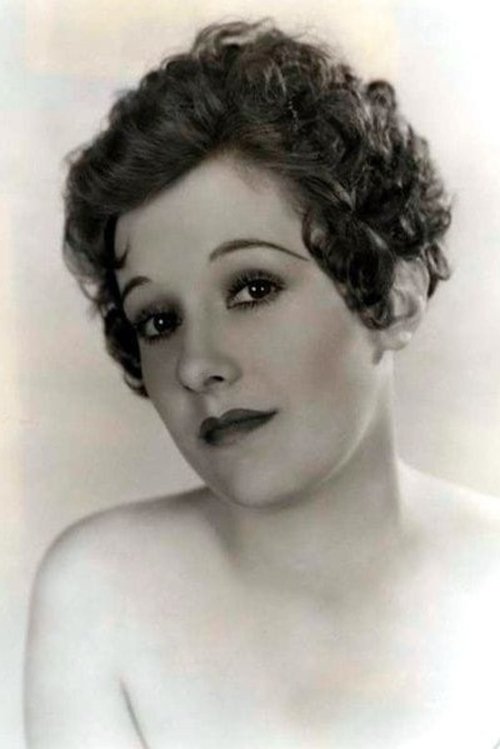 Phyllis Crane as Molly's Friend the Car-Hop