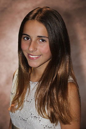 Ashley Szczerbacki as Dead Model