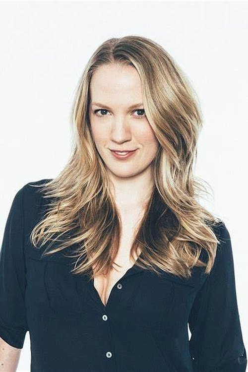 Emily Carmichael as Girl On Street