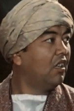 Tursunboy Hakimov as 