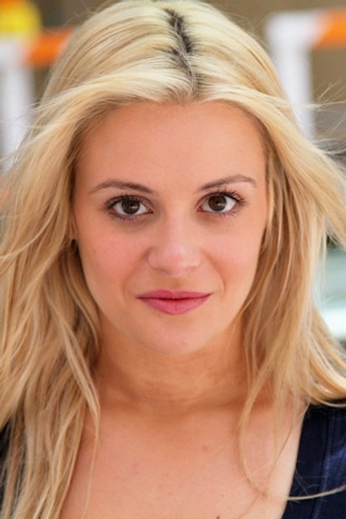 Christina Jacquelyn Calph as Jennifer