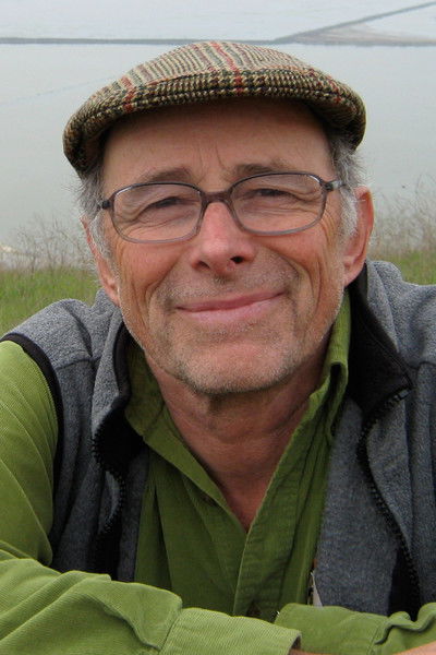 Barry Stone as Lecturer