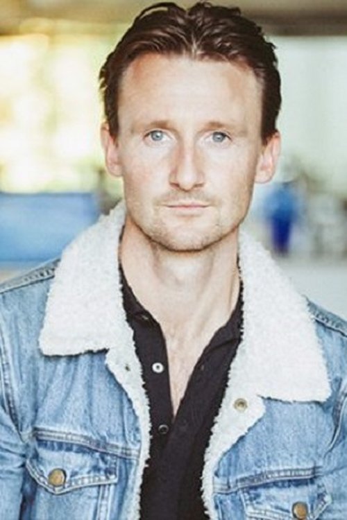 Paul Henri as Corey