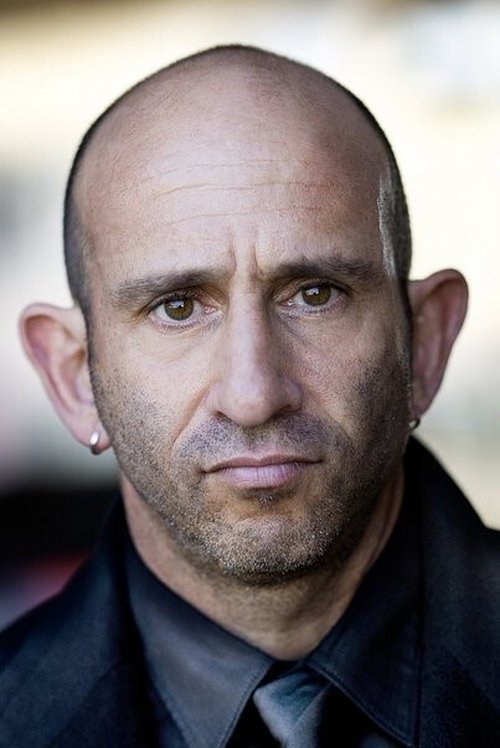 Christopher Neiman as Mike