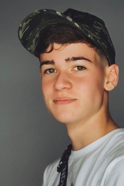 Max Mills profile photo