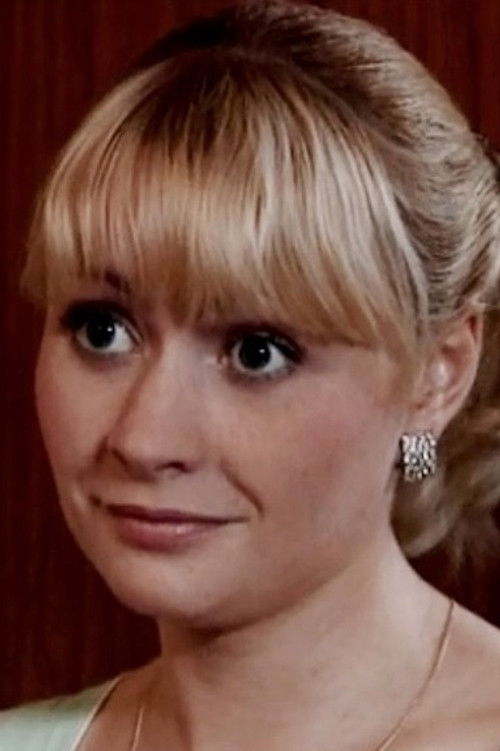 Alyona Bochkareva as 