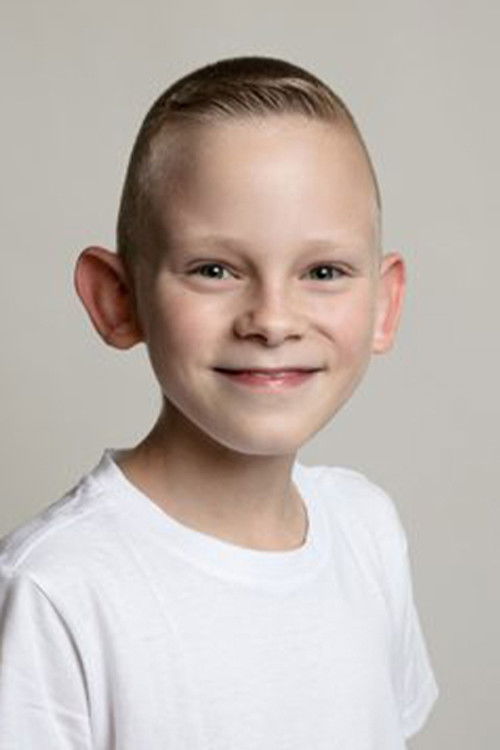 Dawian van der Westhuizen profile photo