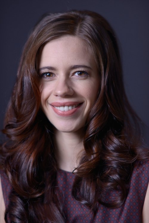 Kalki Koechlin as Laila Kapoor