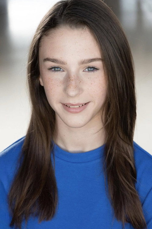 Jayden Hamilton as Prisoner's Daughter