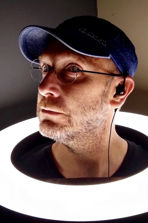 Matthew B. Moore as Cyrill