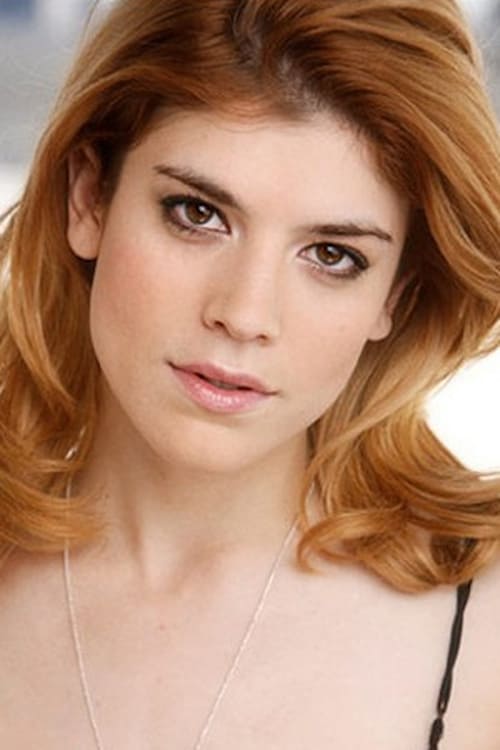 Robin Sydney as Melissa