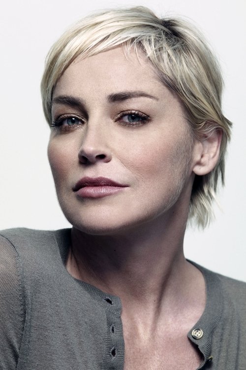 Sharon Stone as Self (archive footage)