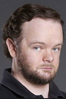 Bruce Green as Sloppy the Hobo