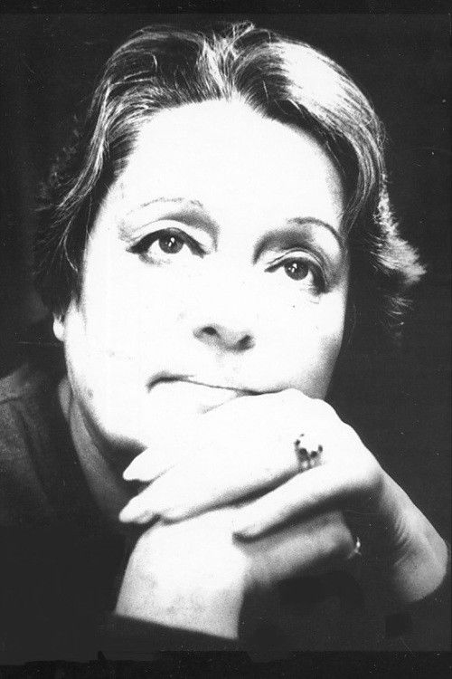 Slavka Slavova as Mariya Veleva