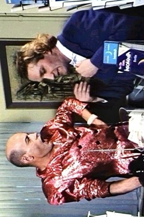 And God Created Make-Up