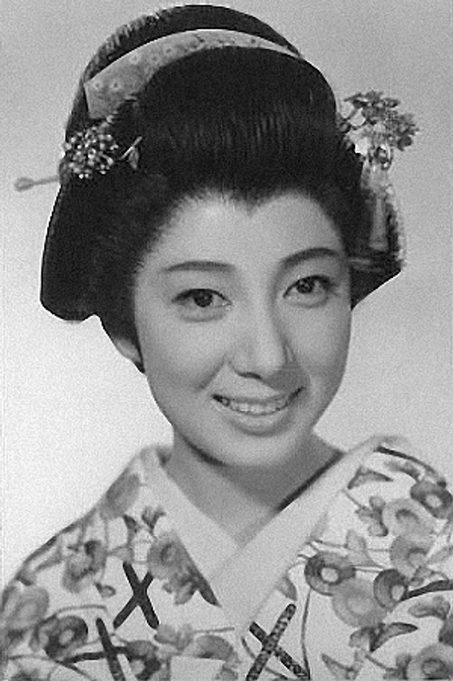 Keiko Okawa as Asaji Tachibana