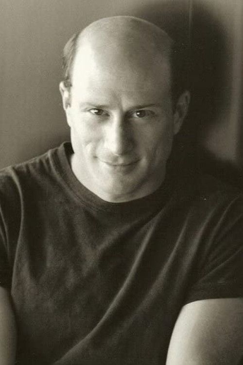 Peter Marx as talent manager