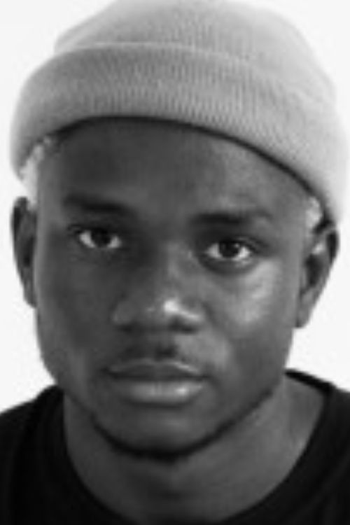 Godwin Josiah as Alien brother