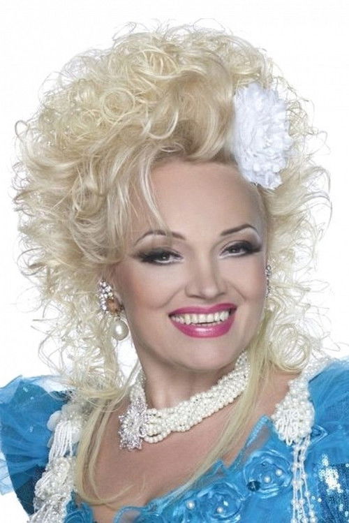 Nadezda Kadysheva as 