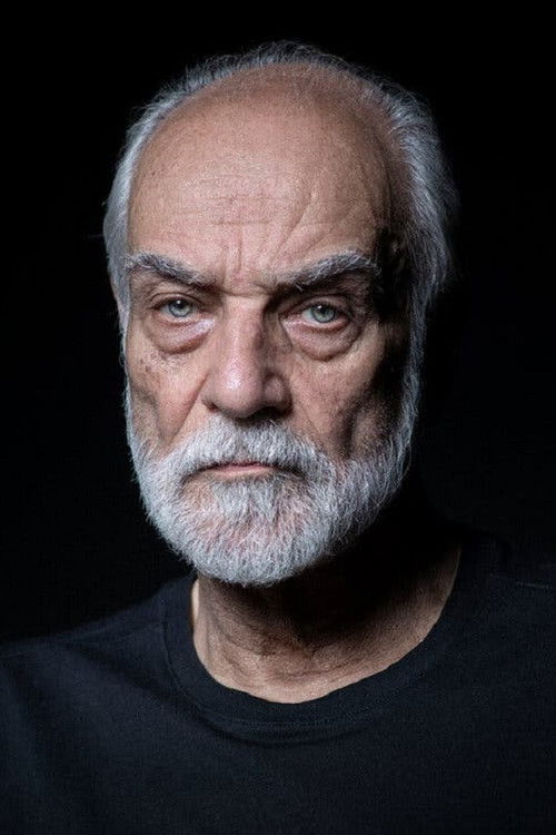 Aydin Aghdashloo as Himself