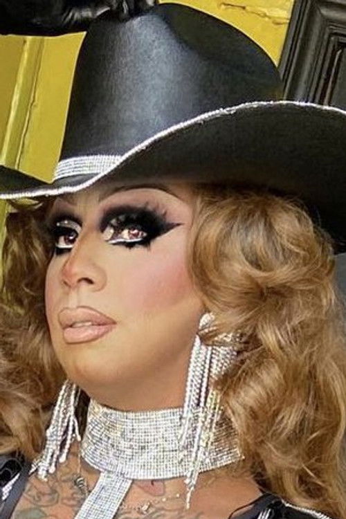 Melissa Befierce as Self - The Nightmare Girls