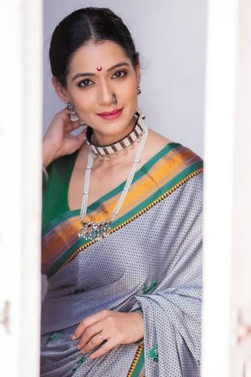 Urmilla Kothare as Nisha