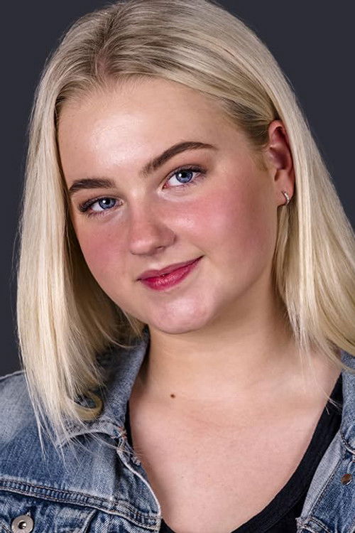 Charlotte E. Mackey as Casey