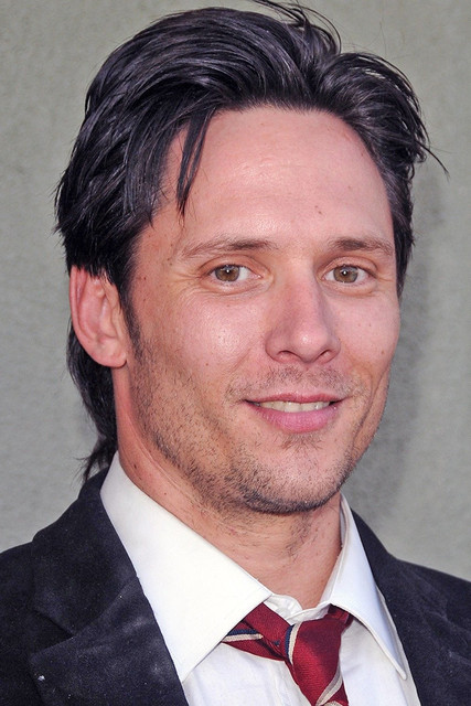 Denny Kirkwood as Colin Turner