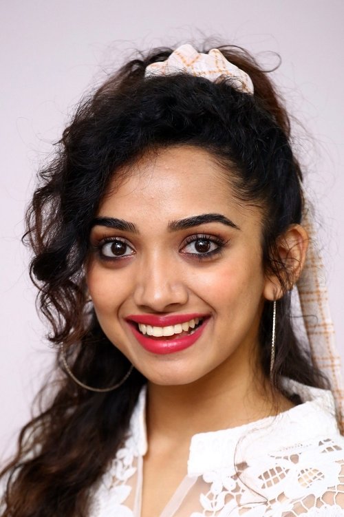 Saanve Meghana as Abitha